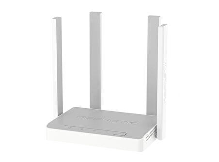 Keenetic Runner 4G N300 Wi-Fi Mesh Fiber Router, Sim Kart Destekli 3g/4g/lte Modem, Cat.4, 4x100Mbit/s KN-2212