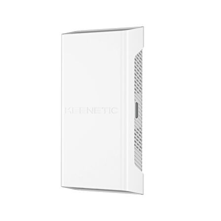 Keenetic Buddy 6 SE AX3000 Kablosuz Menzil Genişletici, Wi-Fi Mesh, Repeater, Range Extender, Access Point KN-4410