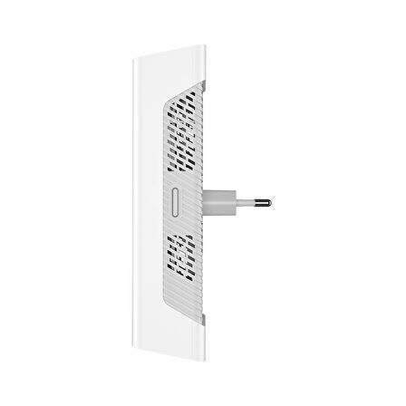 Keenetic Buddy 6 SE AX3000 Kablosuz Menzil Genişletici, Wi-Fi Mesh, Repeater, Range Extender, Access Point KN-4410