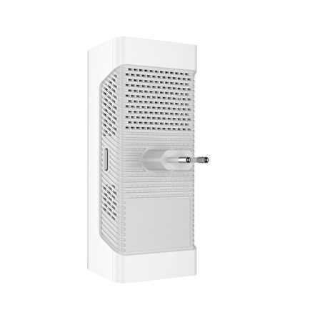 Keenetic Buddy 6 SE AX3000 Kablosuz Menzil Genişletici, Wi-Fi Mesh, Repeater, Range Extender, Access Point KN-4410