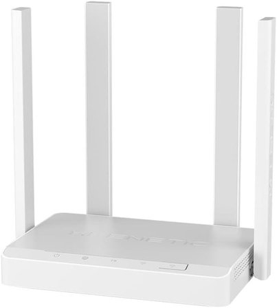 Keenetic Speedster KN-3013 4 Port 1200 Mbps Router