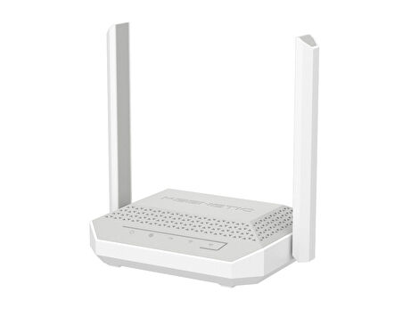 Keenetic Explorer DSL AC1200 Wi-Fi Mesh VDSL2/ADSL2+ Ebeveyn Kontrol Modem Fiber VPN Router 2x1Gbit/s KN-2013
