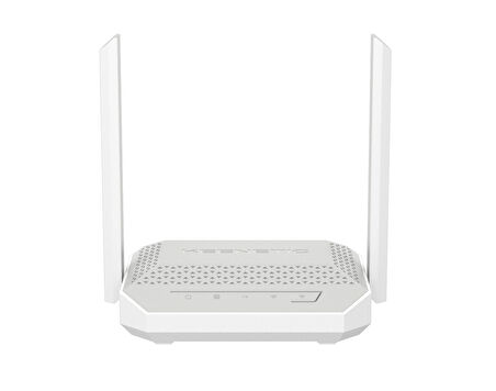 Keenetic Explorer DSL AC1200 Wi-Fi Mesh VDSL2/ADSL2+ Ebeveyn Kontrol Modem Fiber VPN Router 2x1Gbit/s KN-2013