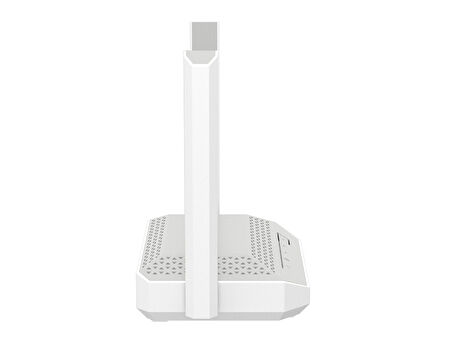 Keenetic Explorer DSL AC1200 Wi-Fi Mesh VDSL2/ADSL2+ Ebeveyn Kontrol Modem Fiber VPN Router 2x1Gbit/s KN-2013