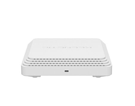 Keenetic Orbiter 6 AX3000 Wi-Fi Mesh Access Point, Extender, 1x2.5Gbit/s, 1xRJ-45+PoE+ 18W 802.3at KAP-630