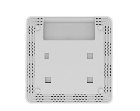 Keenetic Orbiter 6 AX3000 Wi-Fi Mesh Access Point, Extender, 1x2.5Gbit/s, 1xRJ-45+PoE+ 18W 802.3at KAP-630