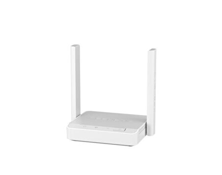 Keenetic KN-1121-01-TR STARTER N300 Mesh wi-fi router