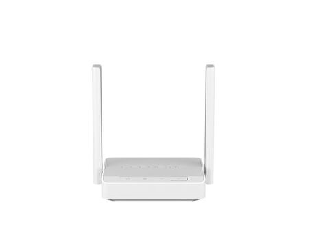 Keenetic KN-1121-01-TR STARTER N300 Mesh wi-fi router