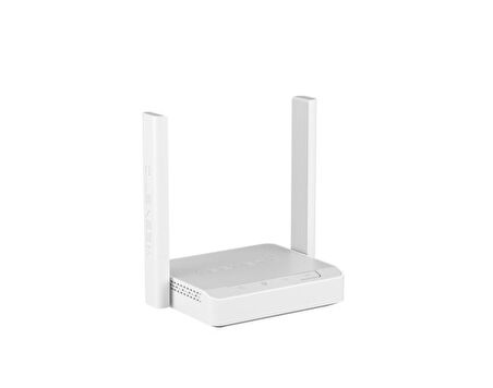 Keenetic KN-1121-01-TR STARTER N300 Mesh wi-fi router