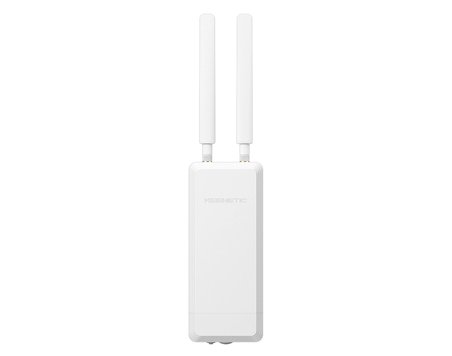 Keenetic Stellar 6 AX3000 Wi-Fi Mesh İç/Dış Mekan Access Point 1X1GBPS+POE 802.3AT IP65 KAP-650