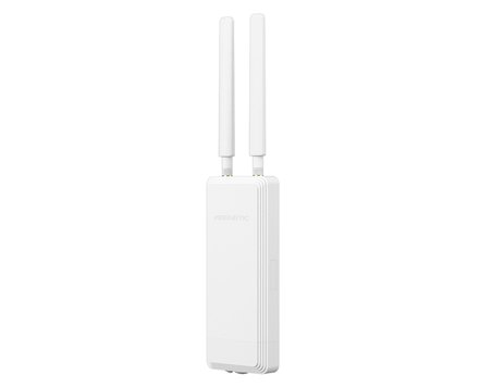 Keenetic Stellar 6 AX3000 Wi-Fi Mesh İç/Dış Mekan Access Point 1X1GBPS+POE 802.3AT IP65 KAP-650
