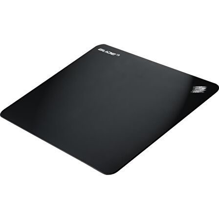 Mad Catz  G.l.ı.d.e. 19 Mousepad SGSSNS19BL000-0