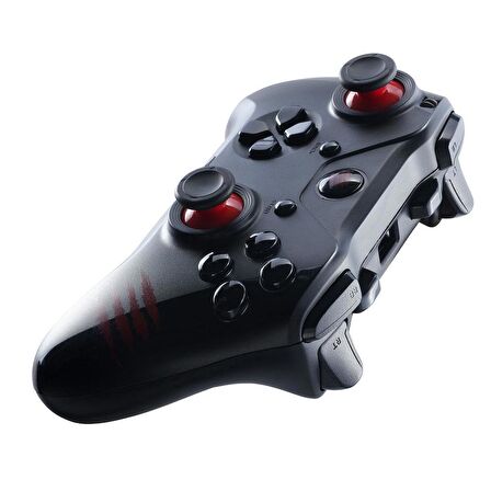 Mad Catz C.a.t. 7 Kablolu Gamepad GCPCCAINBL000-0