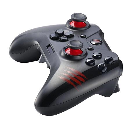 Mad Catz C.a.t. 7 Kablolu Gamepad GCPCCAINBL000-0