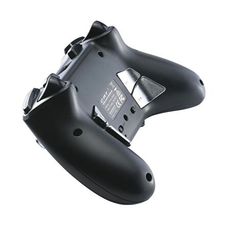 Mad Catz C.a.t. 7 Kablolu Gamepad GCPCCAINBL000-0