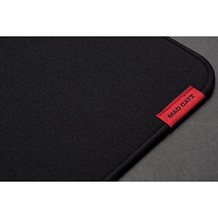 Mad Catz Glıde Speed Xl Mousepad - Siyah SGSHNS38BL001-0