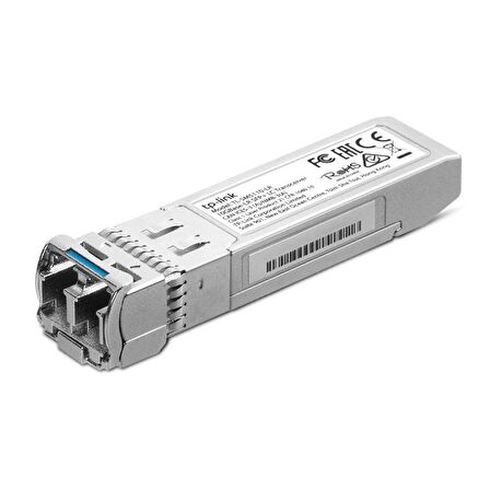 SFP FIBER MODULE SINGLE-MODE MINIGBIC
