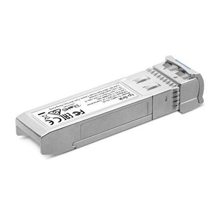 SFP FIBER MODULE SINGLE-MODE MINIGBIC