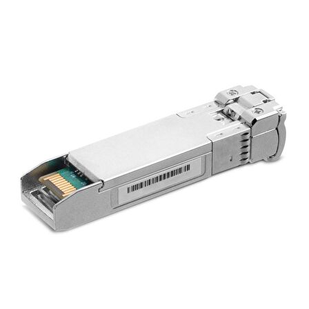 SFP FIBER MODULE SINGLE-MODE MINIGBIC