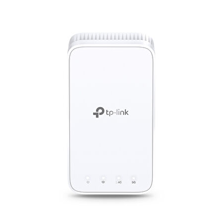 Tp-Lınk RE330 AC1200 Dual Band Prız Tıpı Mesh Wı-Fı Extender
