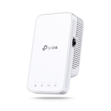 Tp-Lınk RE330 AC1200 Dual Band Prız Tıpı Mesh Wı-Fı Extender