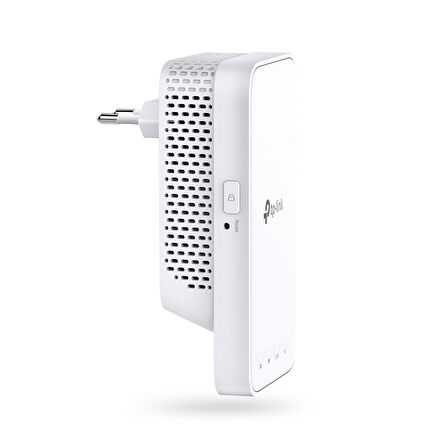 Tp-Lınk RE330 AC1200 Dual Band Prız Tıpı Mesh Wı-Fı Extender