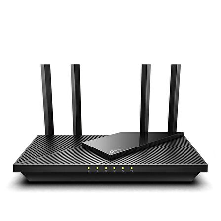 TP-LINK ARCHER AX55 3000 MBPS DUAL BAND GIGABIT Wi-Fi 6 ROUTER