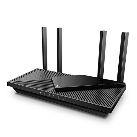 TP-LINK ARCHER AX55 3000 MBPS DUAL BAND GIGABIT Wi-Fi 6 ROUTER