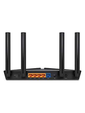  (OUTLET) TP-Link Archer AX53, AX3000 Dual Band Gigabit Wi-Fi 6 Router 