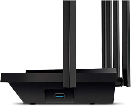Tp-Link Archer AX72 Pro Dual Bant Wi-Fi6 Router AX5400