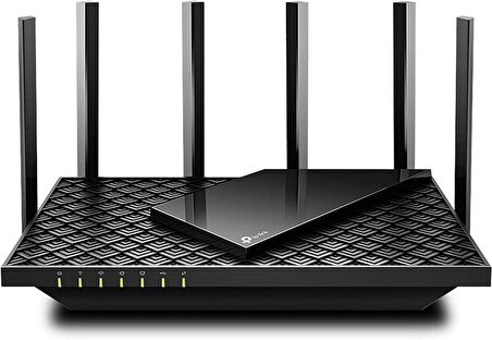 TP-Link Archer AX72, AX5400 Dual-Band Gigabit Wi-Fi 6 Router