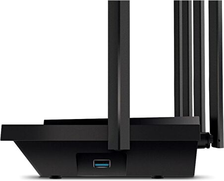 TP-Link Archer AX72, AX5400 Dual-Band Gigabit Wi-Fi 6 Router