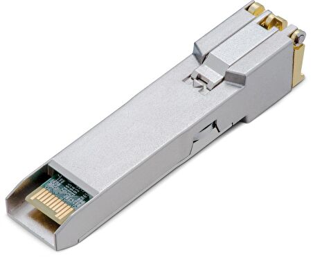 TP-LINK 10GBASE-T RJ45 SFP+ Module