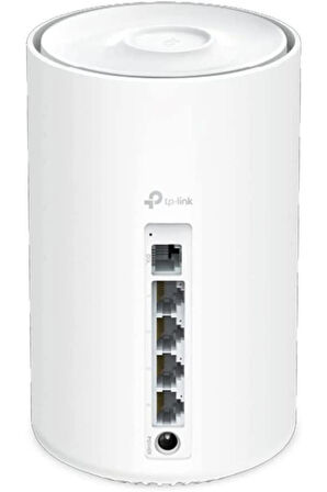 TP-Link Deco X50-DSL 3000 Mbps Router - Outlet