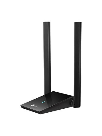 (OUTLET) Tp Link Archer Tx20U Plus 1800 Mbps Çift Anten Kablosuz Usb Adaptör Ax1800 / Tp Lınk