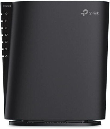 TP-Link Archer AX80 5 Port 6000 Mbps Router Teşhir