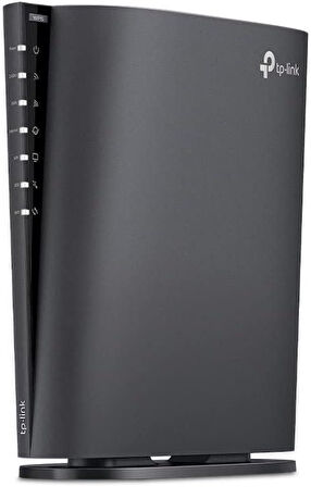 TP-Link Archer AX80 5 Port 6000 Mbps Router Teşhir
