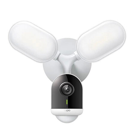 TP-LINK 4MP TAPO C720 IP Akıllı Projektor Kamera