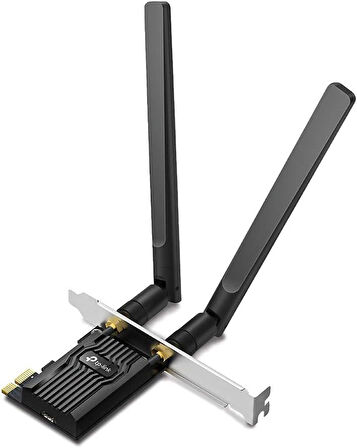 TP-Link Archer TX20E 1800 Mbps Kablosuz Ağ Adaptörü Outlet