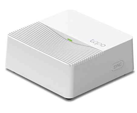 Tp-Link Tapo H200 Akıllı Ev Sistemi Hub - Alarm