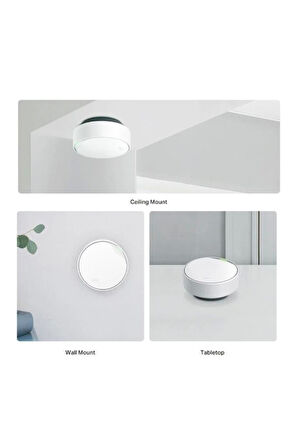 TP-Link Deco X50-POE 3000 Mbps 1'li Router Outlet 