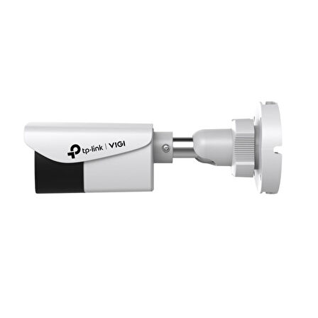 TP-Link VIGI C330 4mm 3Mp Full-Color Bullet Ip Kamera (1/2.8",30fps,FHD,H265+Poe)