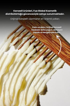 Maca Power Maca Essence Repair Collagen Yıpranmış Saçlar İçin Onarıcı Saç Maskesi 500 ml