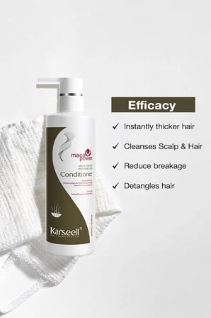 Anti Hair Loss Dökülme Önleyici Şampuan 500 ml