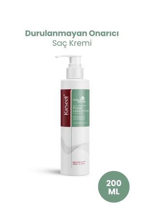 Proteinli Durulanmayan Onarıcı Repair Protein Leave in Saç Kremi 200 ml