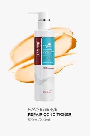Maca Yoğun Onarıcı Repair Saç Kremi 200 ml