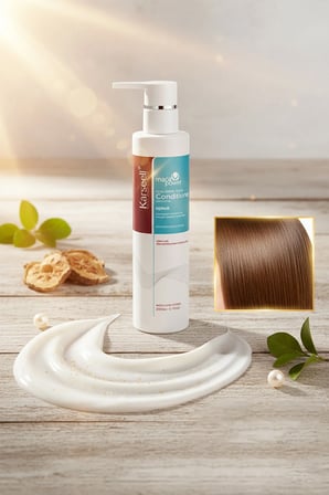 Maca Yoğun Onarıcı Repair Saç Kremi 200 ml