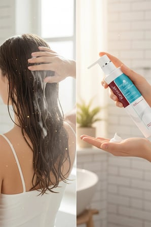 Maca Yoğun Onarıcı Repair Saç Kremi 200 ml