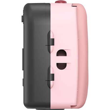 KODAK EC35 ANALOG FOTOĞRAF MAKİNESİ PEMBE
