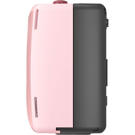 KODAK EC35 ANALOG FOTOĞRAF MAKİNESİ PEMBE